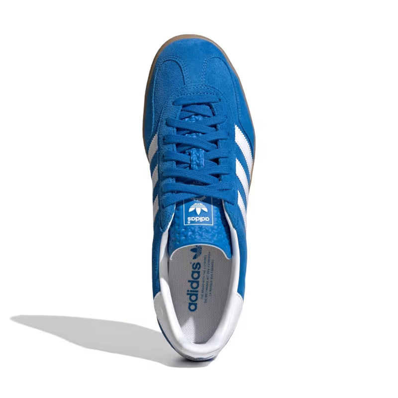 Gazelle Indoor 'Blue Bird'