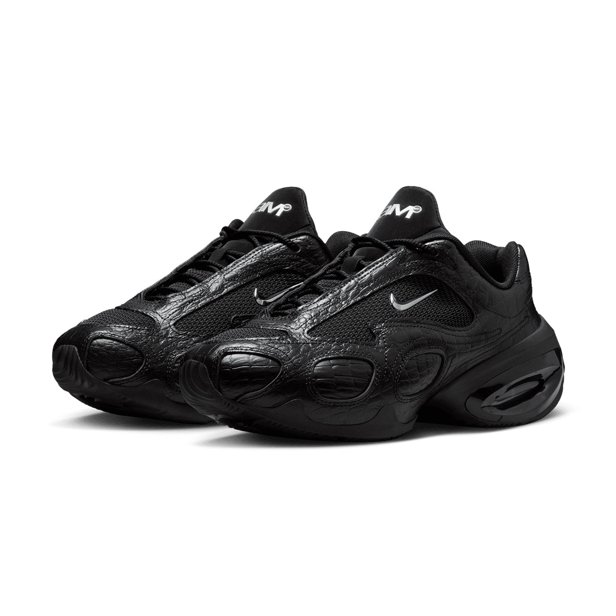 Wmns Air Max Muse Se 'Black Croc Skin'