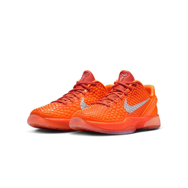 Kids Kobe VI Protro 'Total Orange'