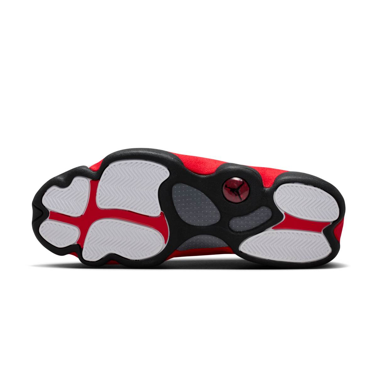 Air Jordan 13 Retro 'White University Red'