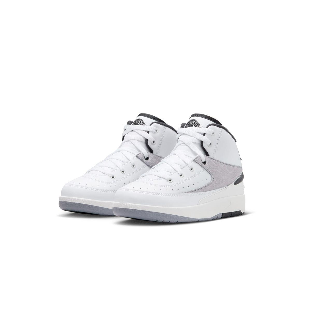 Kids Air Jordan 2 Retro 'Python'
