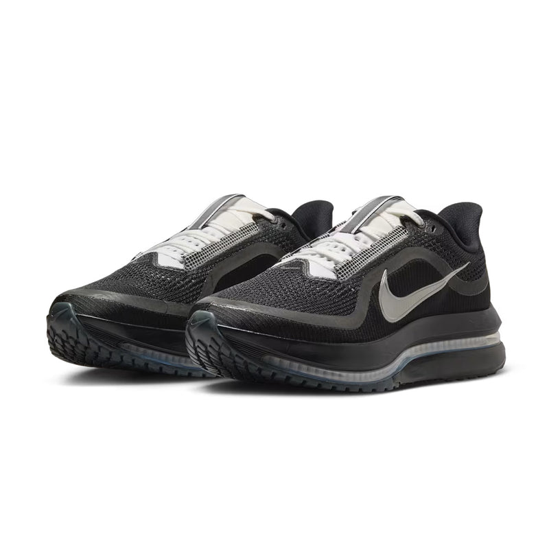 Pegasus Premium SP 'Black Metallic Silver'