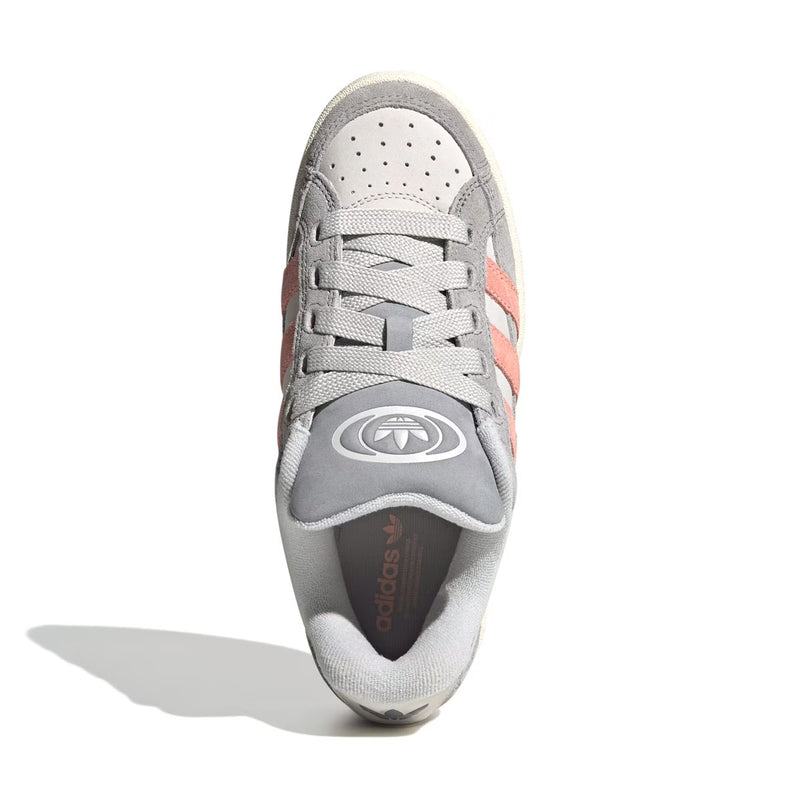 Wmns Campus 00s Beta 'Grey One Cream White'