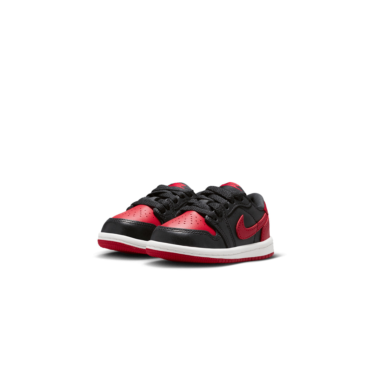 Toddlers Air Jordan 1 Retro Low OG 'Banned'