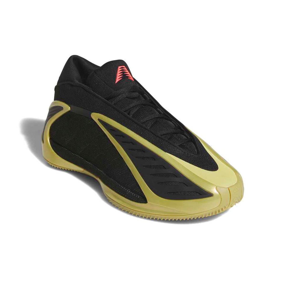 Anthony Edwards 2 'Core Black Gold Metallic'