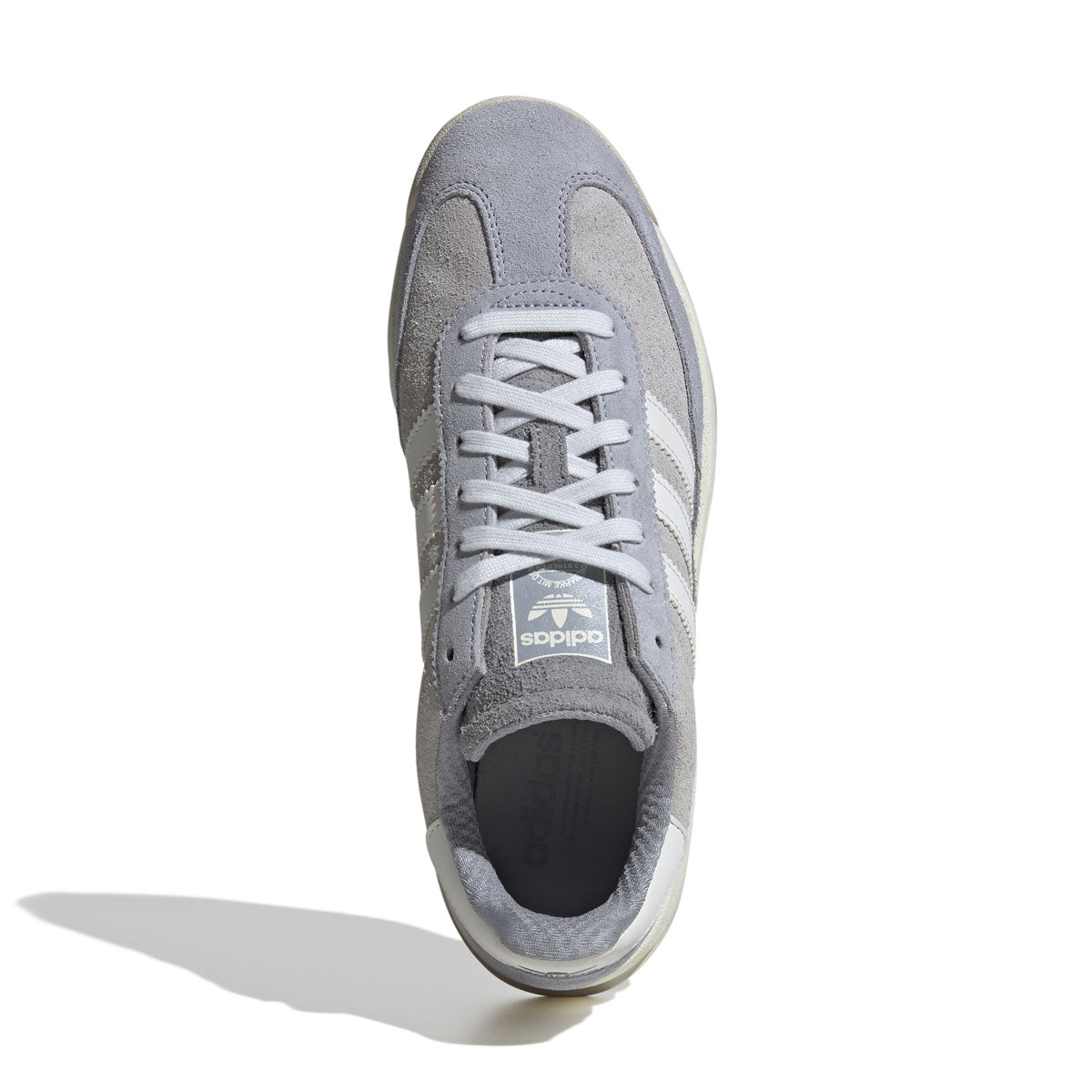 ★adidas★ SL 72 RTN Gray IH5558 adidas SL 72 RTN Grey Crystal White Off White Men's - IH5558