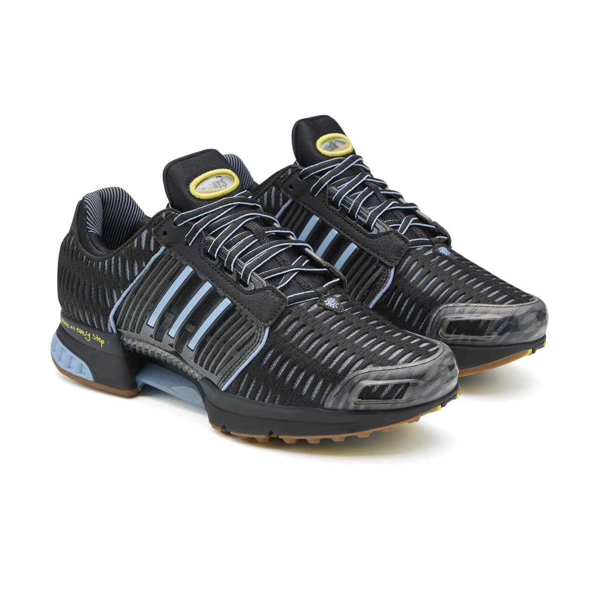 + Always Do What You Should Do Climacool 1 'Core Black'