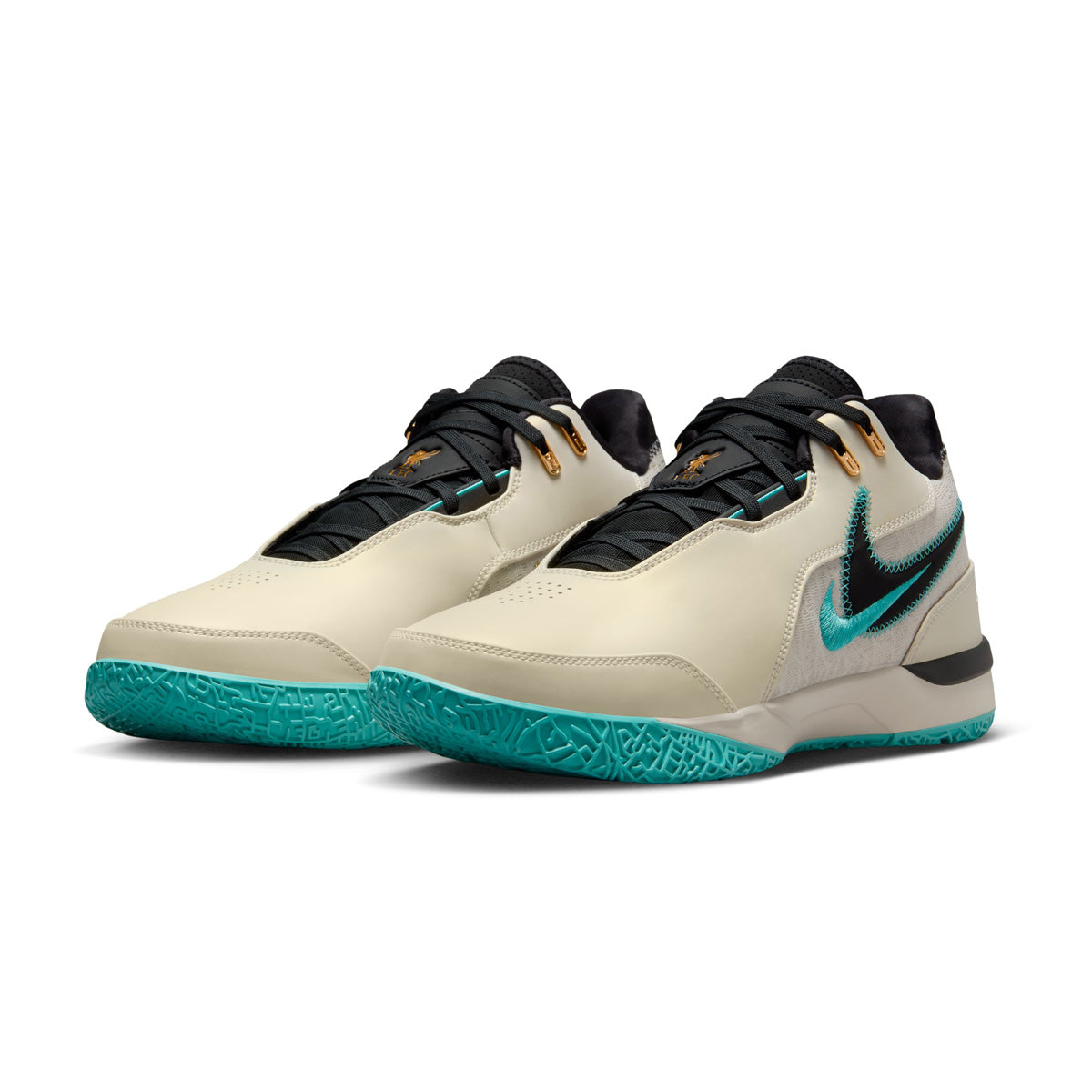 レブロン NXXT GEN AMPD EPリバプール　LFC Nike LeBron NXXT Gen AMPD EP 'Liverpool FC' – Limited Edt