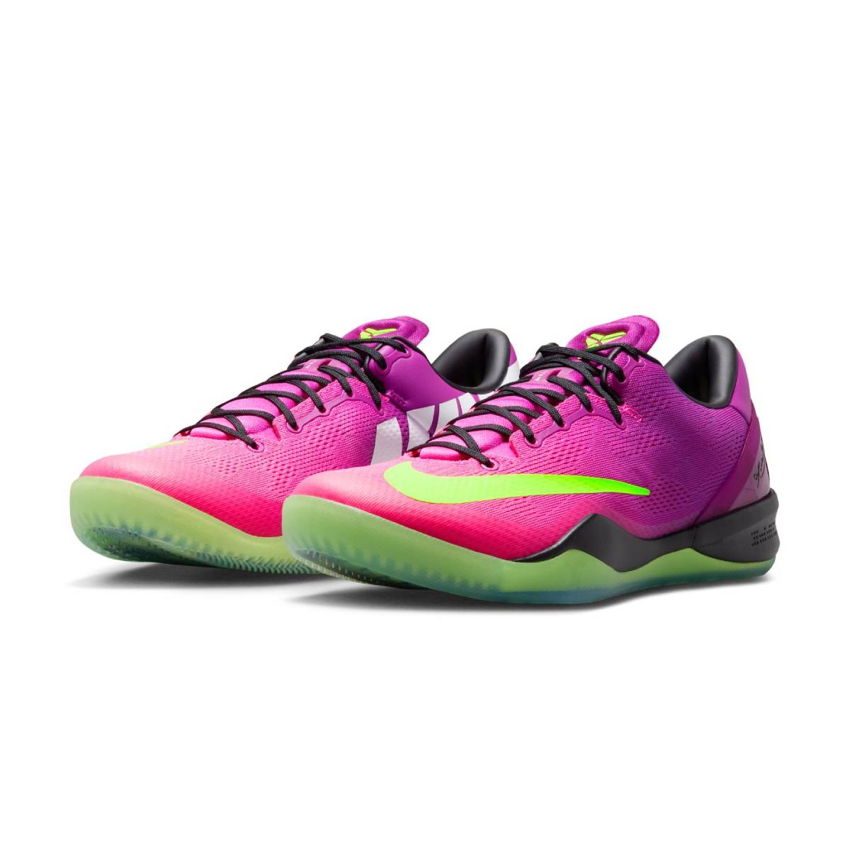 Kobe VIII Protro 'Mambacurial'