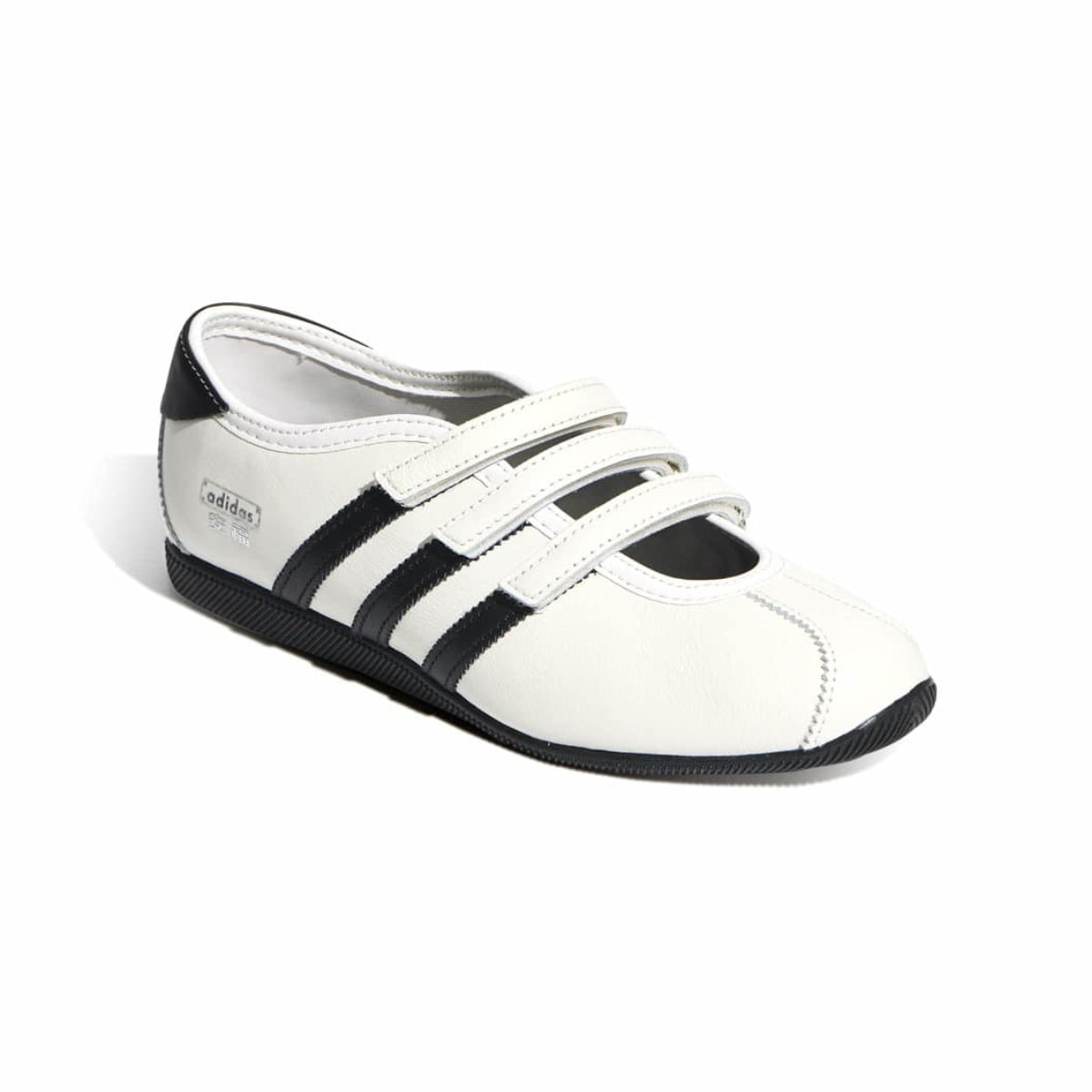 Wmns ANFU Mary Jane 'Core White'