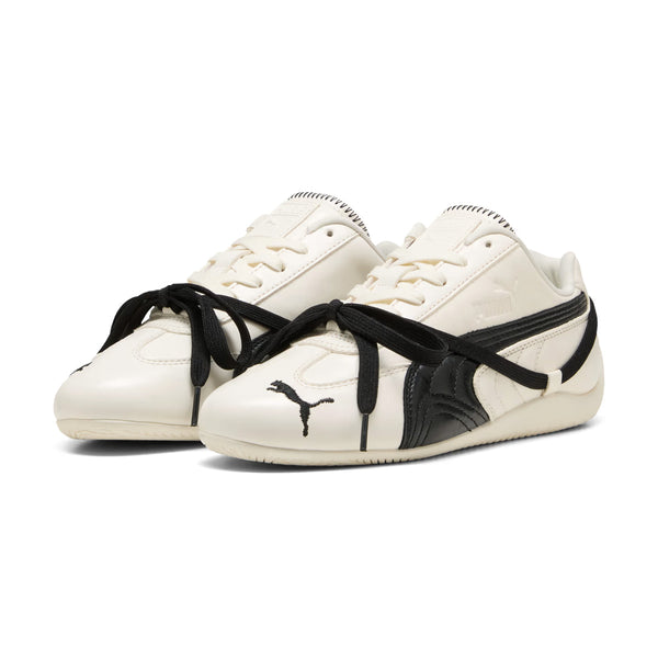+ ROSÉ Wmns Speedcat Lea 'Warm White'