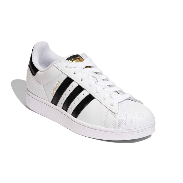 + Beams Superstar 'White Black'