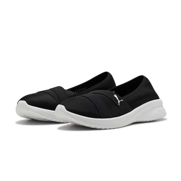 Wmns Adelina 2 'Black White'