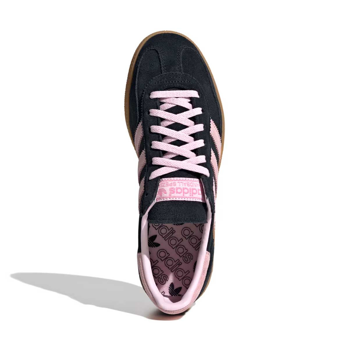 Wmns Handball Spezial 'Core Black Clear Pink'