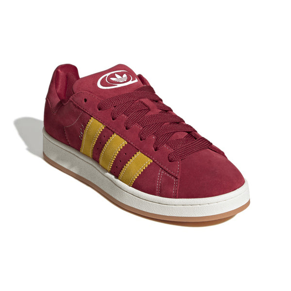 Campus 00s 'Collegiate Burgundy Yellow'