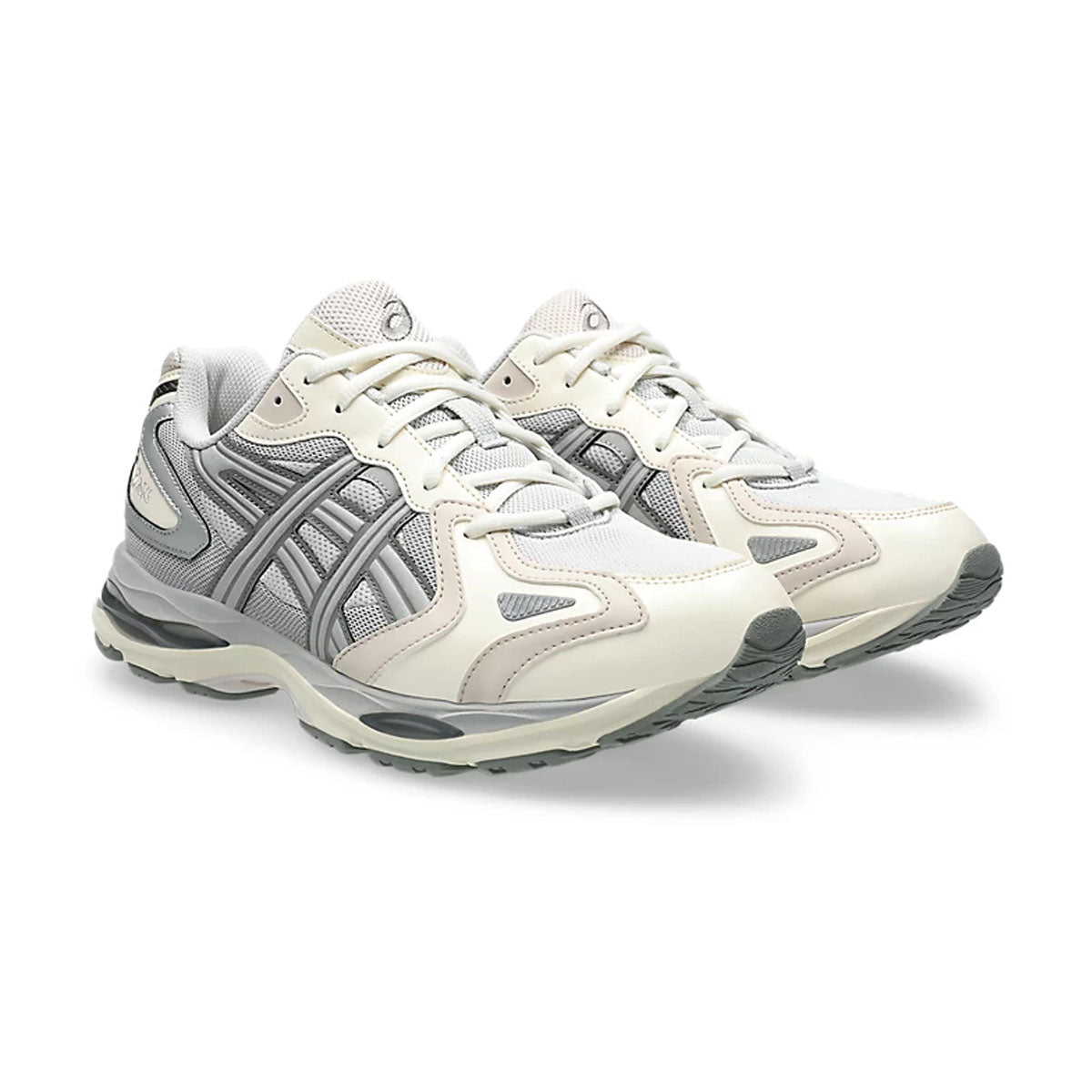 GEL-K1011 'Cloud Grey Cream'
