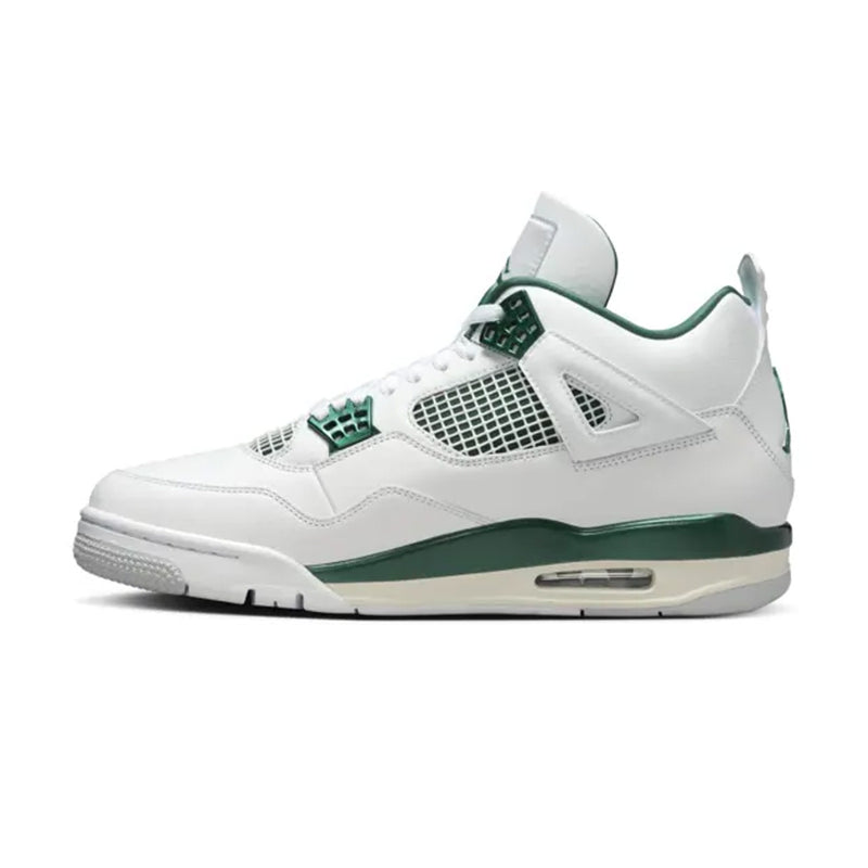 Air Jordan 4 'Oxidised Green'