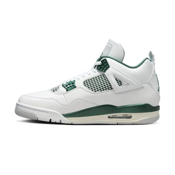 Jordan Brand Air Jordan 4 'Oxidised Green' – Limited Edt