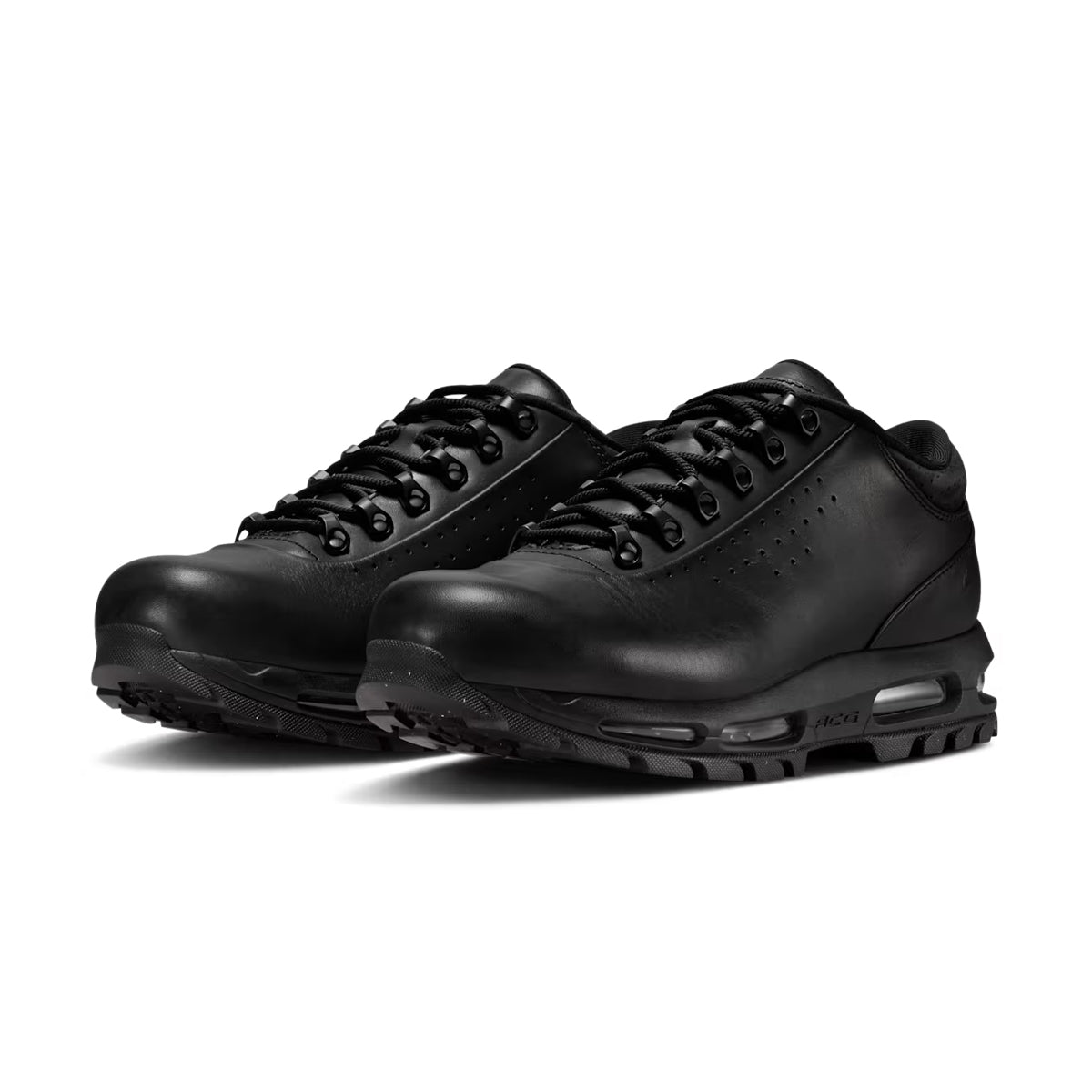 Air Max Goadome Low SP 'Black'
