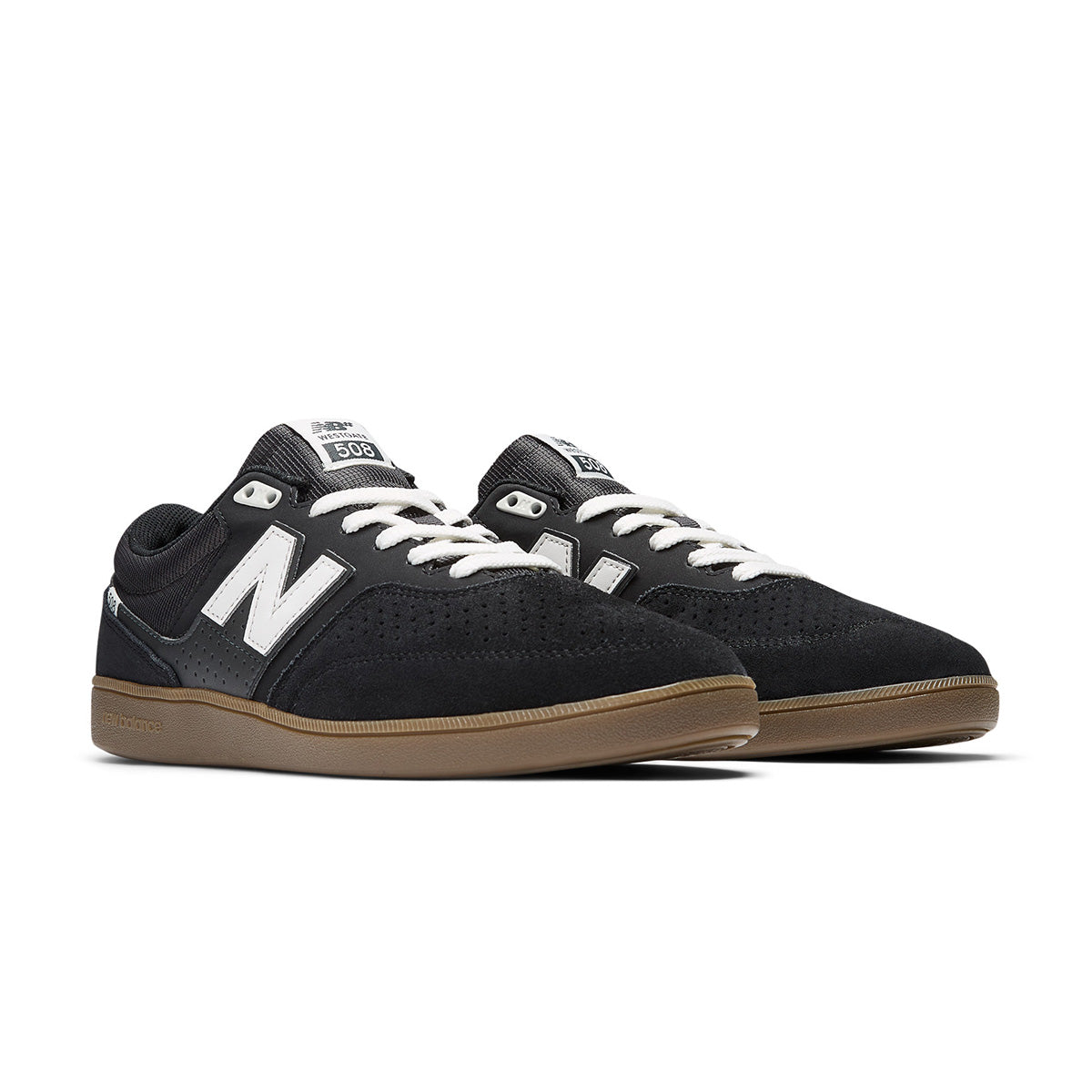 + Brandon Westgate Numeric 508 'Black White'