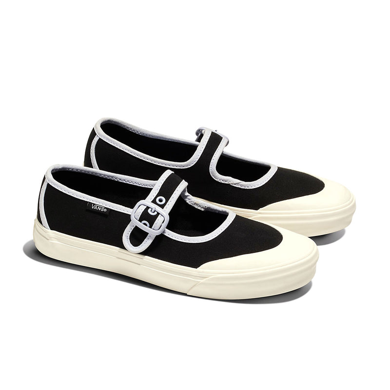 Vans Mary Jane Ballerina Black Limited Edt