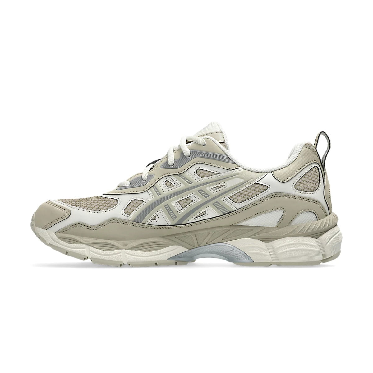 Gel-NYC RGD 'Smoke Grey Wool'