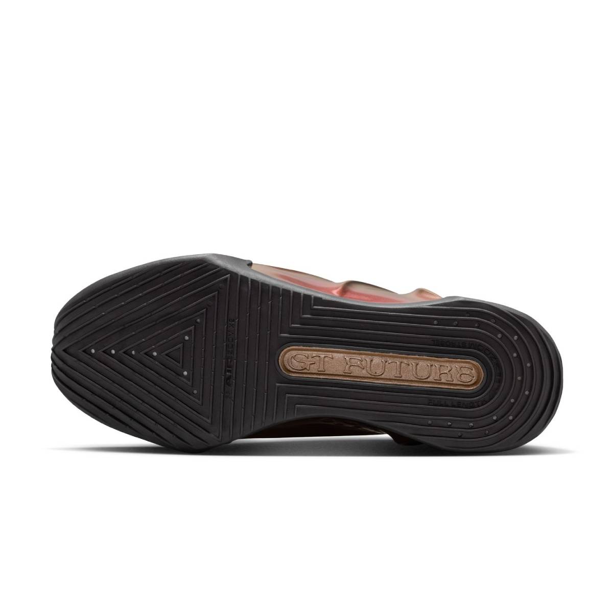 GT Future EP ‘Copper’