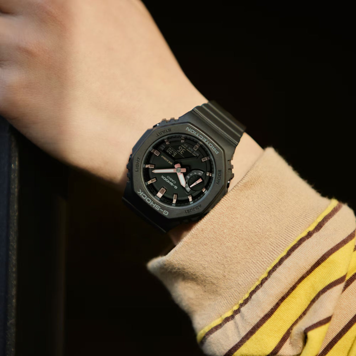 ANALOG DIGITAL GMA-S2100-1ADR