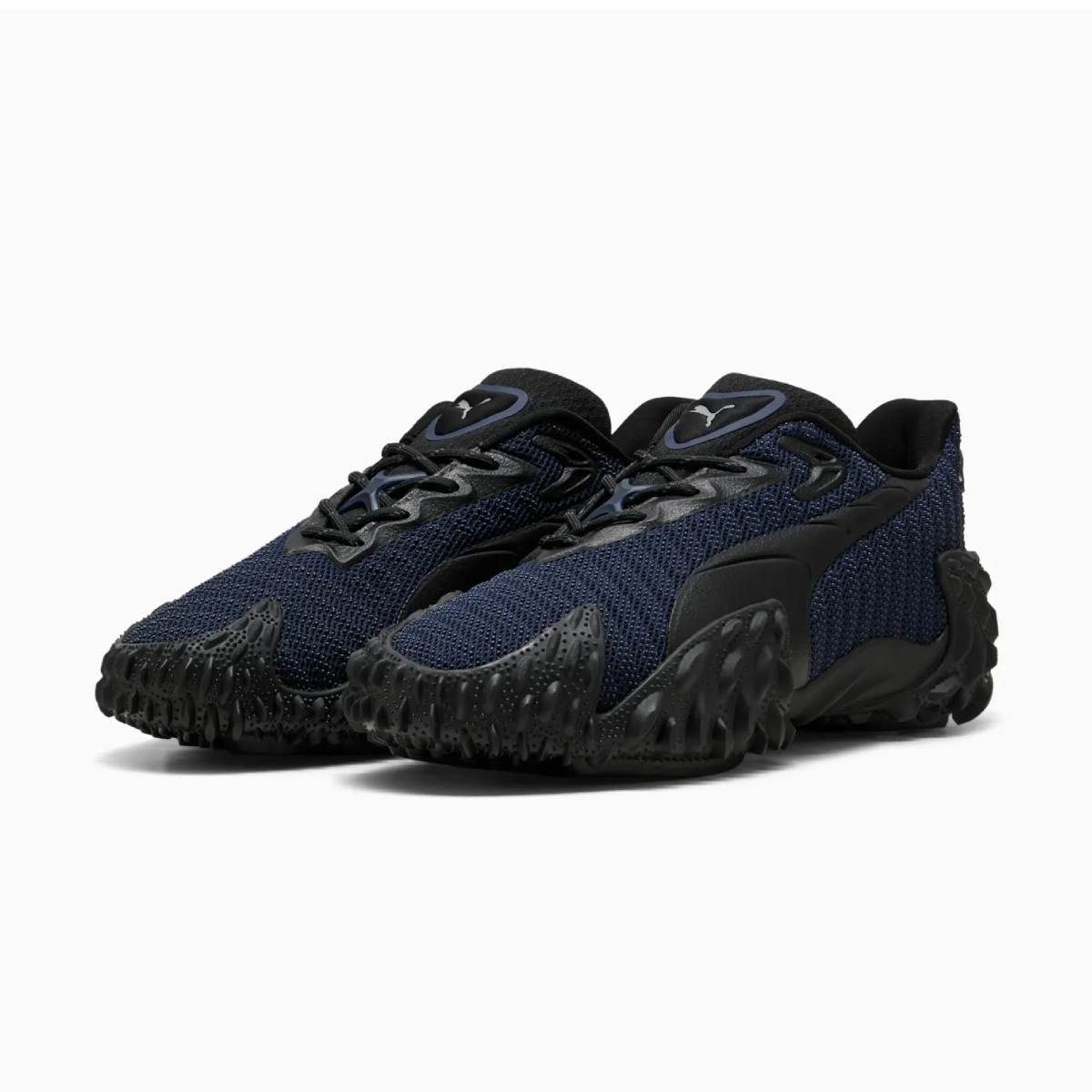 Mostro X 'PUMA Navy PUMA Black'