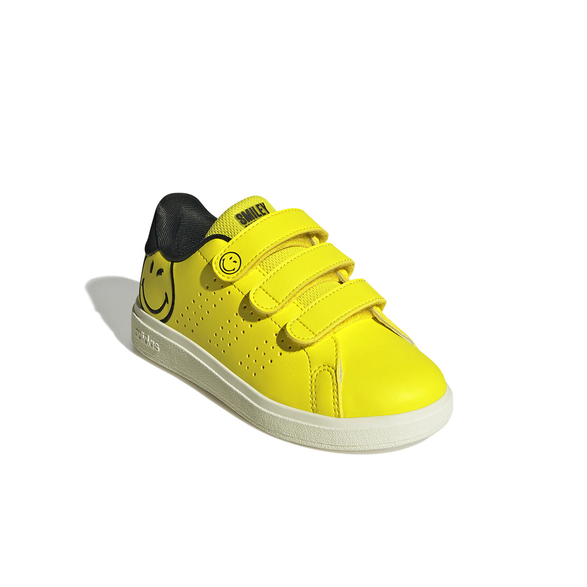 + Smiley Kids Advantage CF 'Yellow'