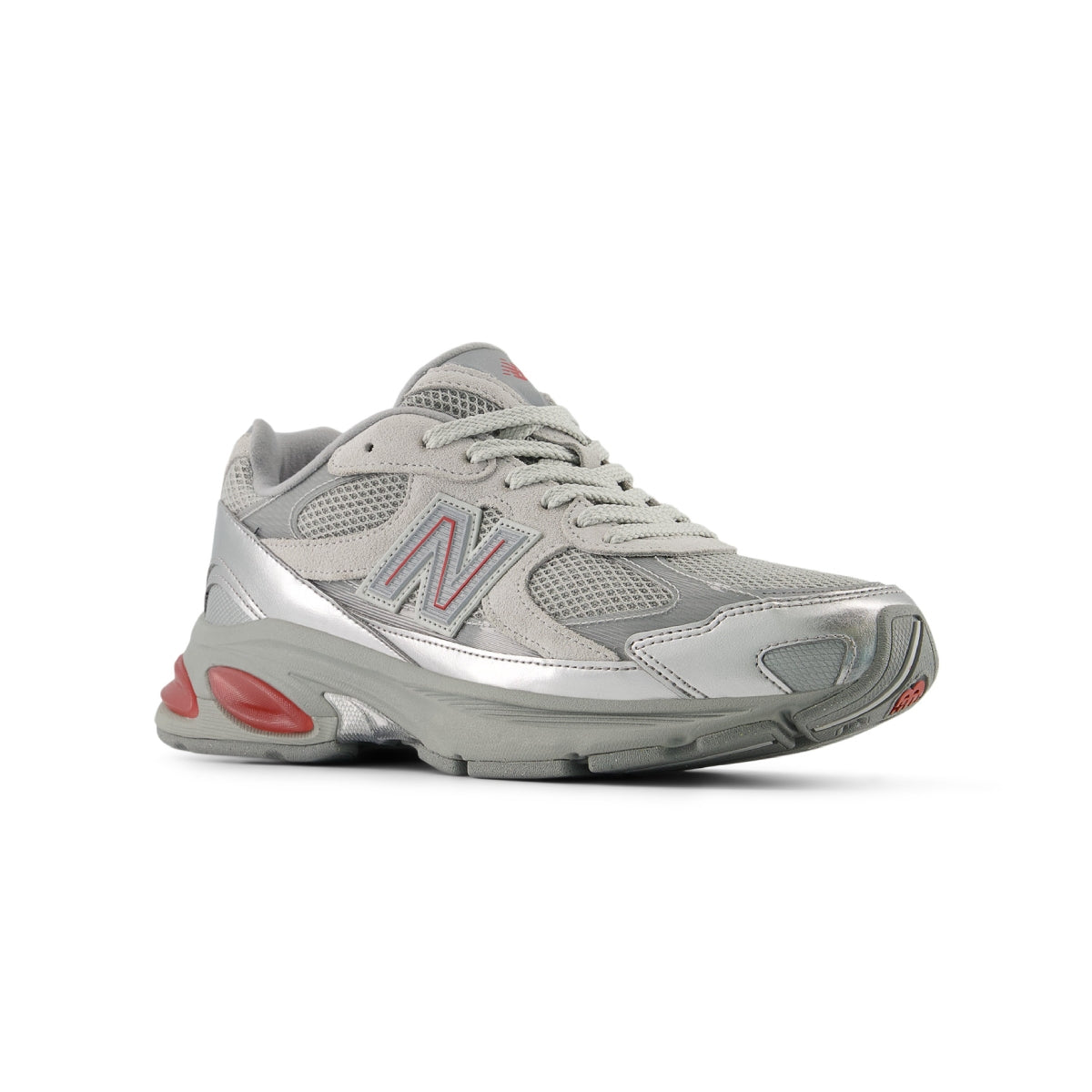 Abzorb 2010 'Silver Red'