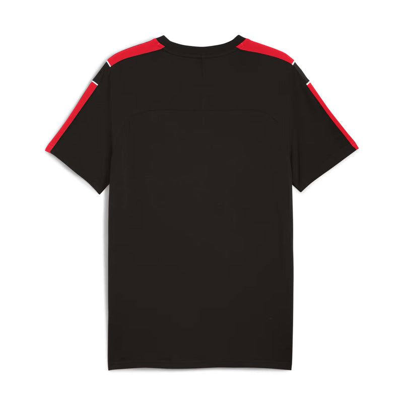 + Scuderia Ferrari MT7 Tee 'PUMA Black'
