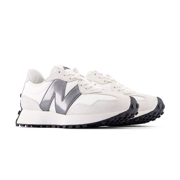 Wmns 327 'Sea Salt Castlerock'
