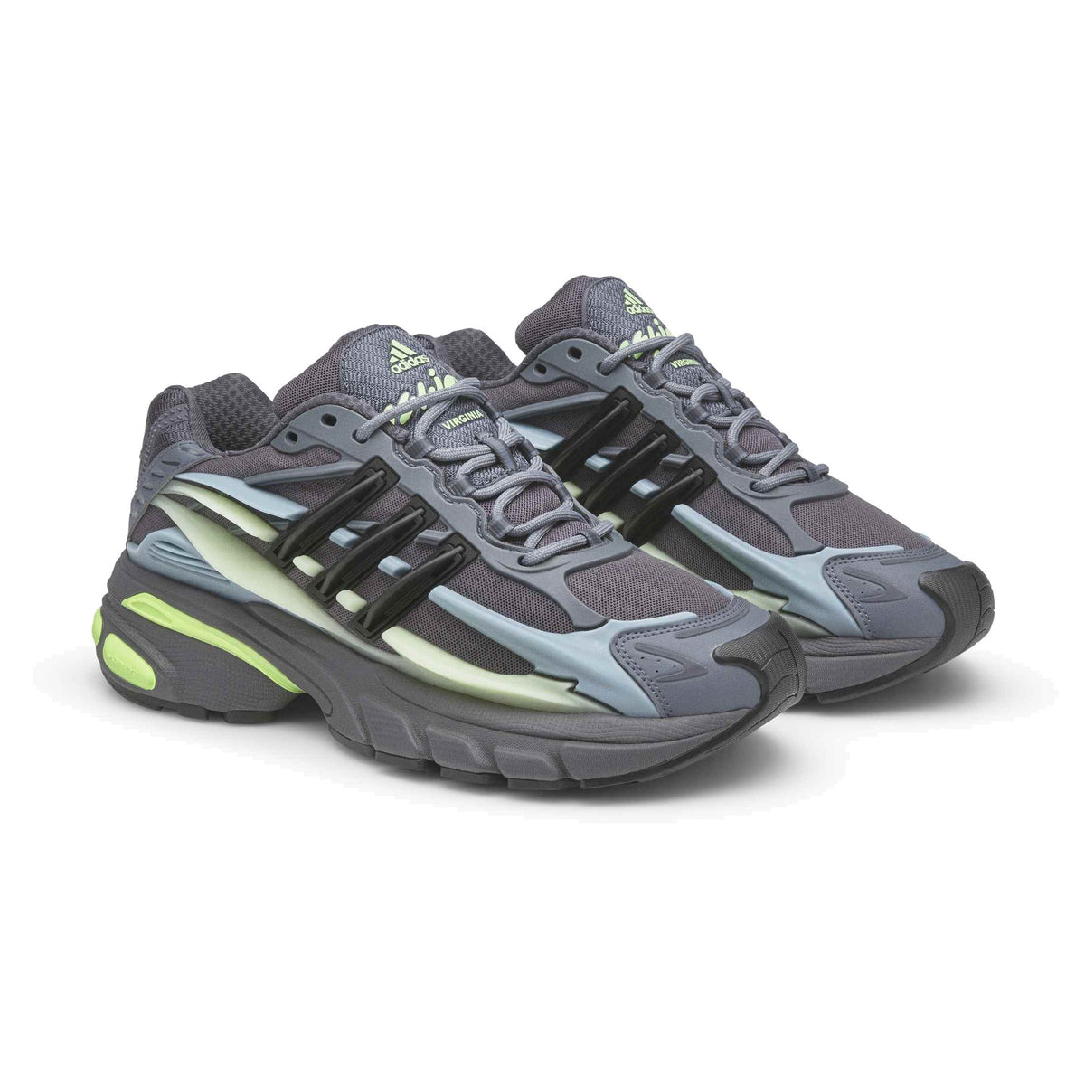 + Pharrell Adistar Jellyfish 'Onix'