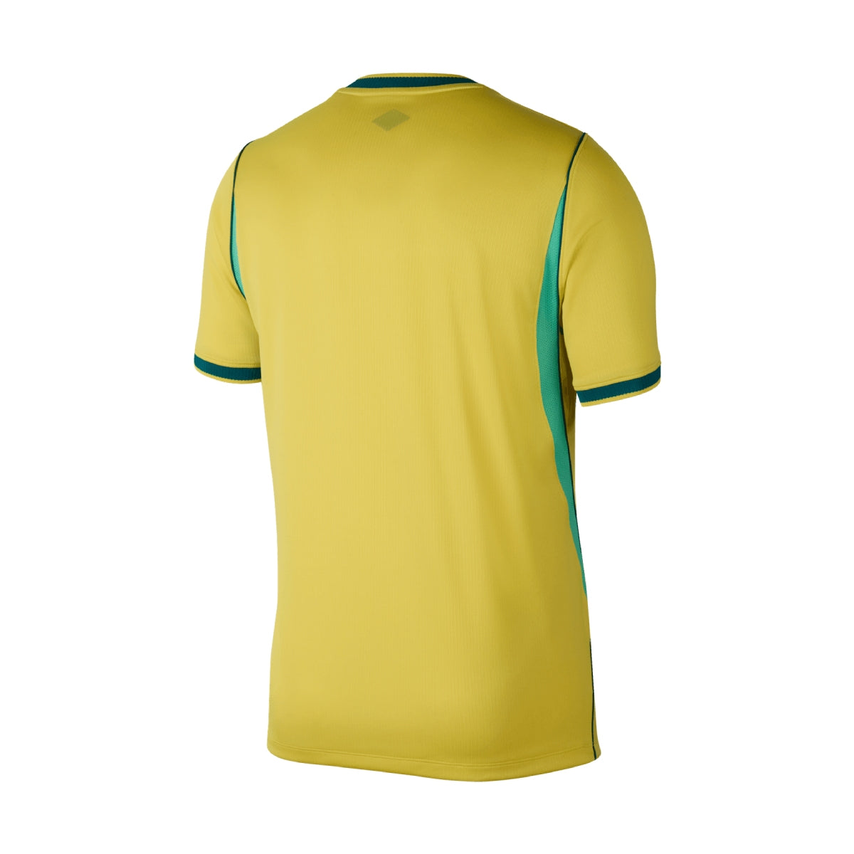 Brazil 2026 Stadium Home Dri-FIT Soccer Replica Jersey 'Yellow'
