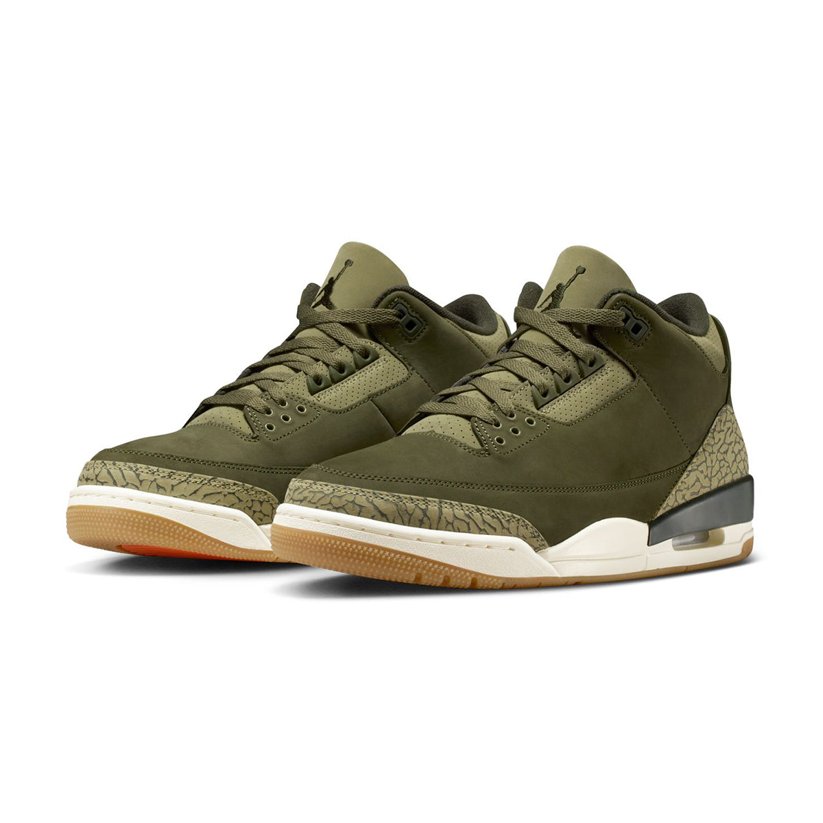 Air Jordan 3 Retro 'Family Affair'
