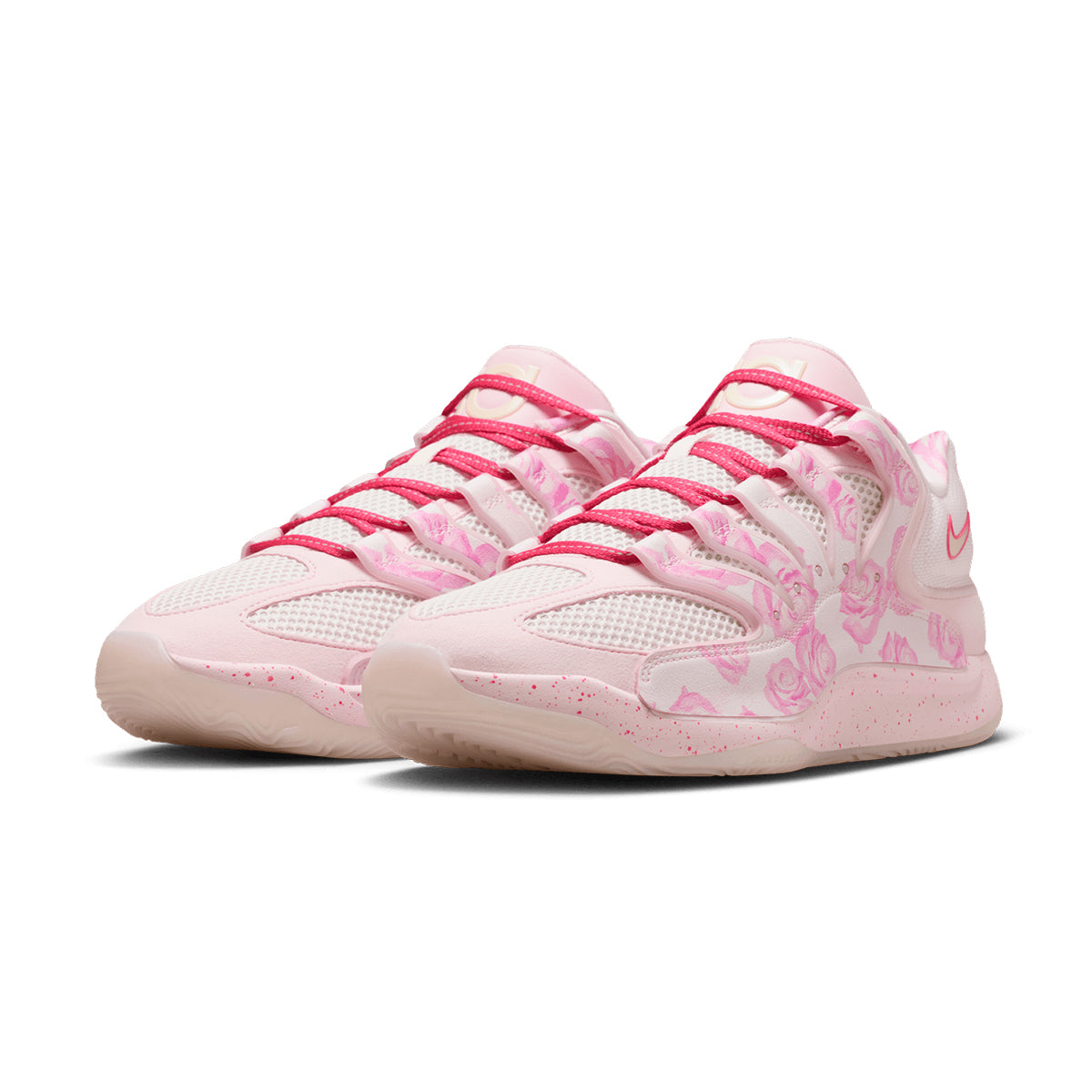 KD18 NRG 'Aunt Pearl'