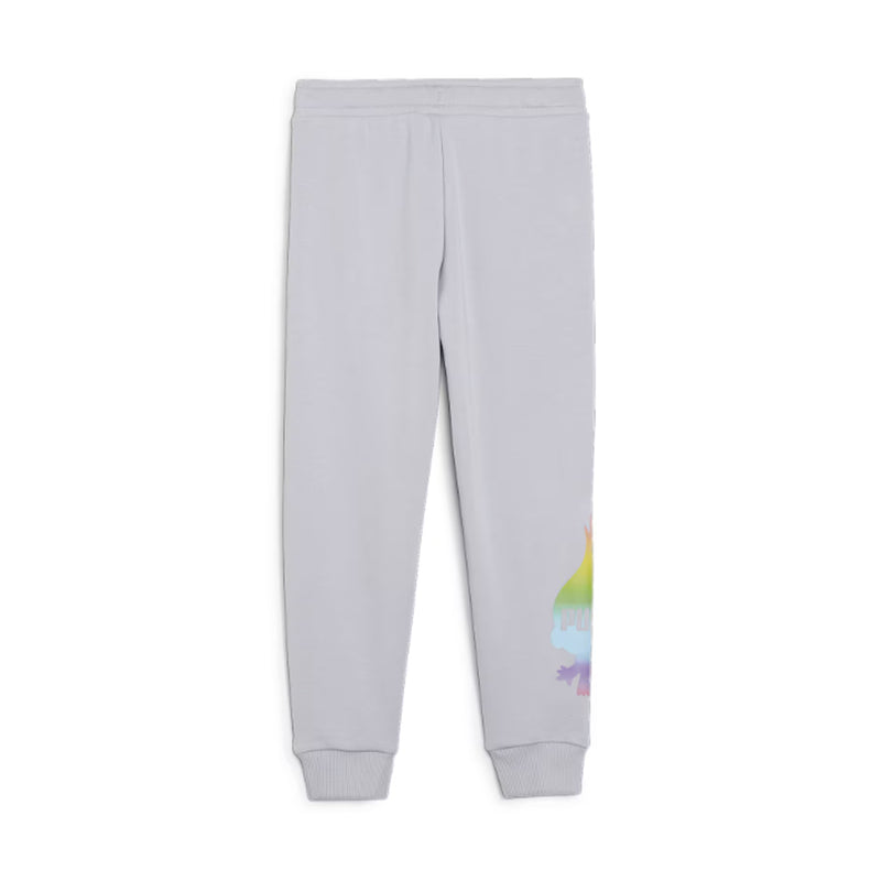 + TROLLS Sweatpants 'Gray Fog'