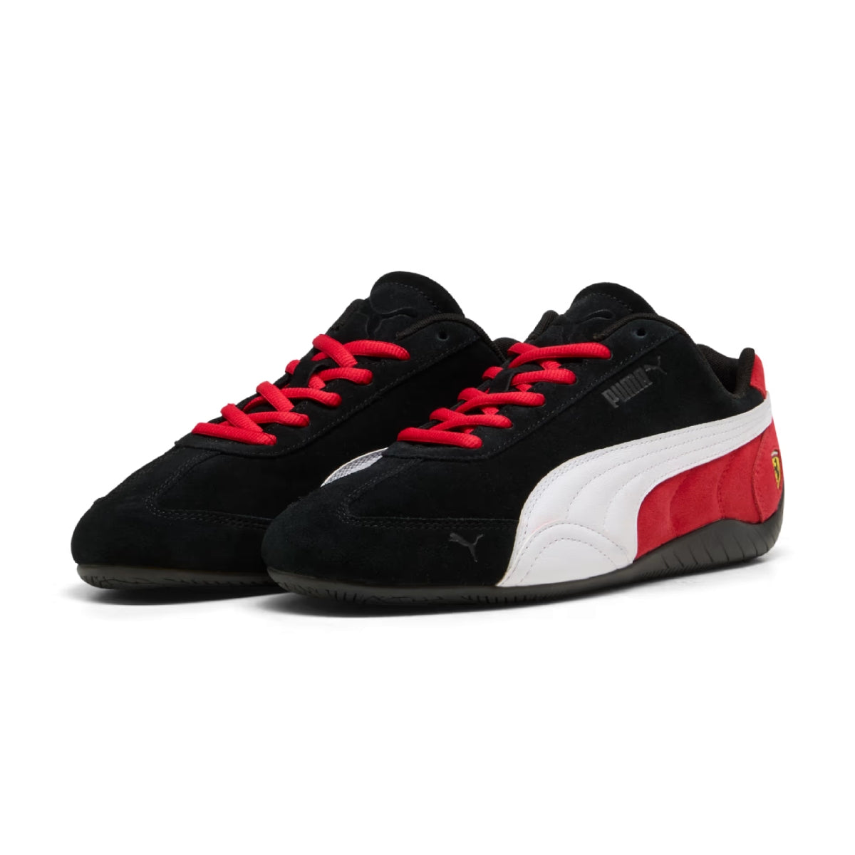 + Ferrari HP F1 Speedcat 'Puma Black Rosso Corsa'