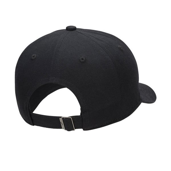 Kids Unstructured Futura Wash Cap 'Black'