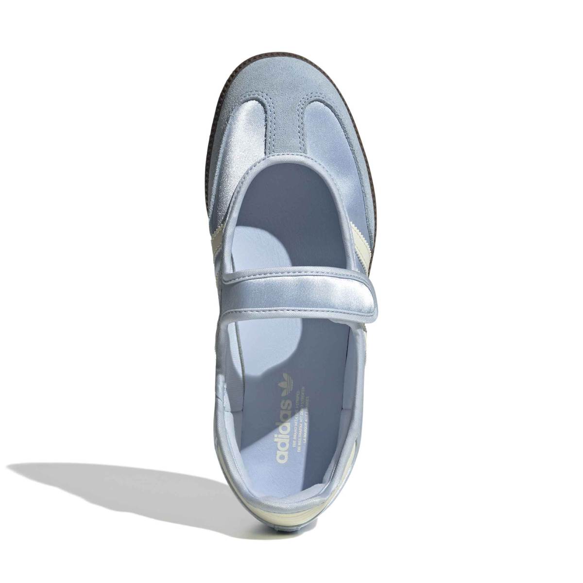 Wmns Samba Jane 'Crystal Sky Cream White'