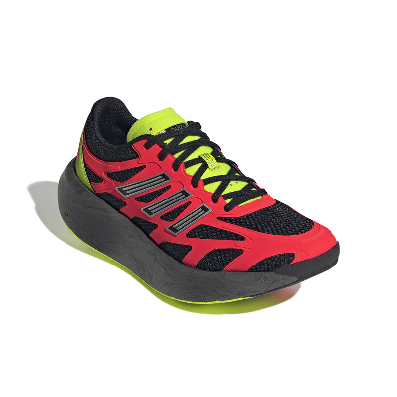 Adizero Aruku 'Carbon Core Black Solar Red'