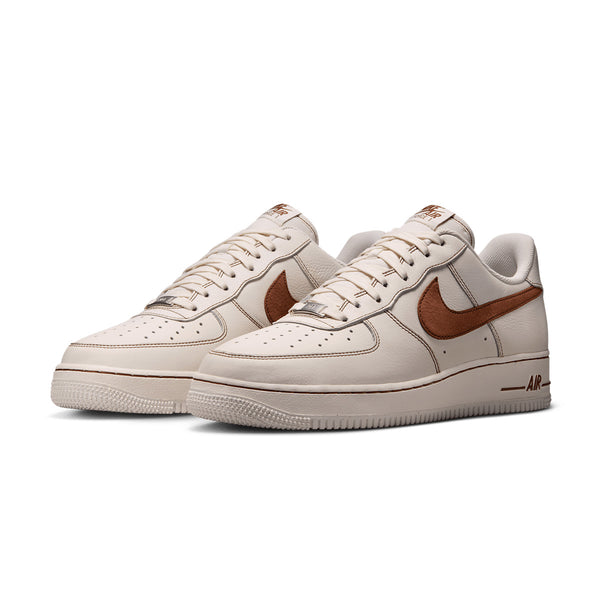 Air Force 1 '07 LV8 'Ivory Brown'