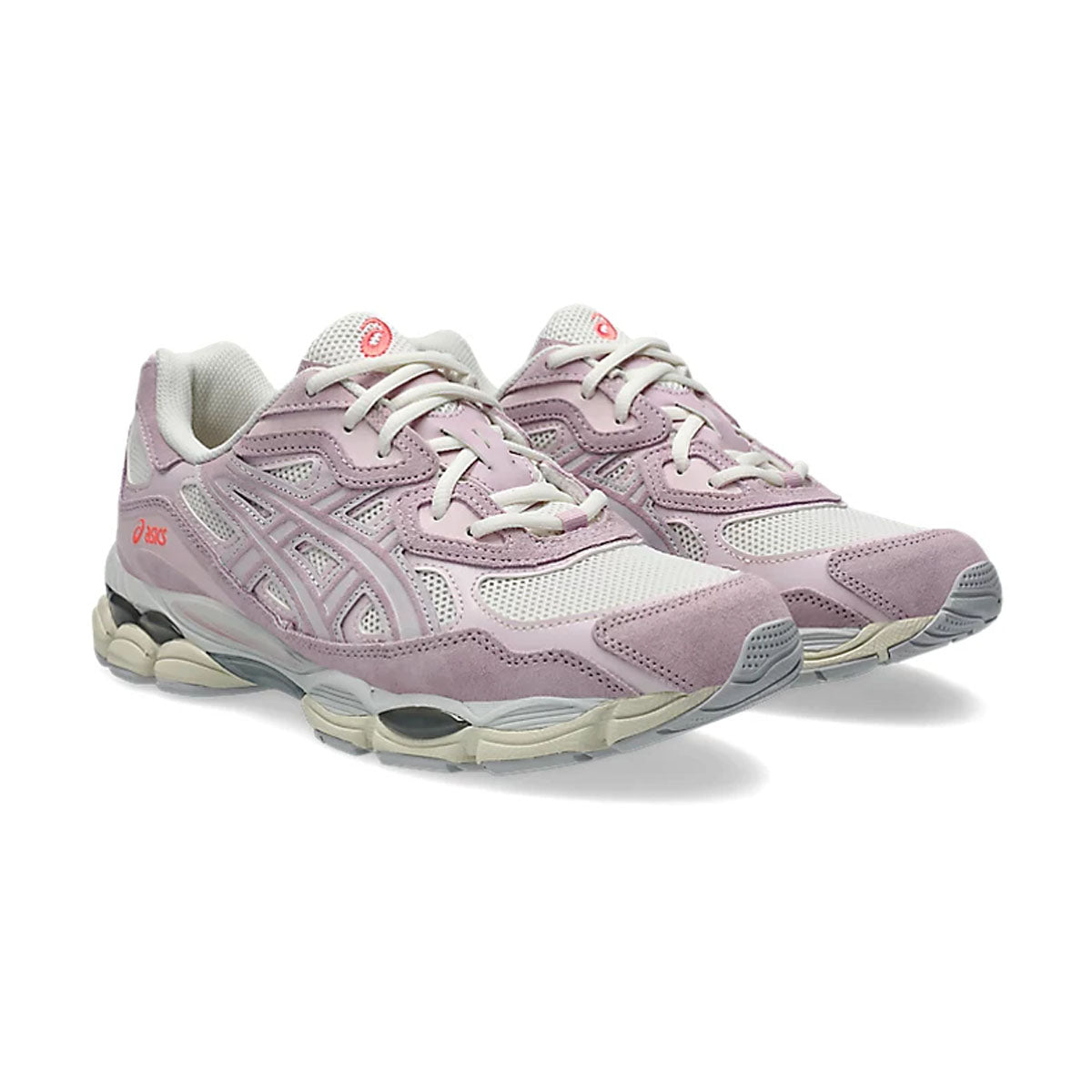 GEL-NYC 'Cream Rose Water'