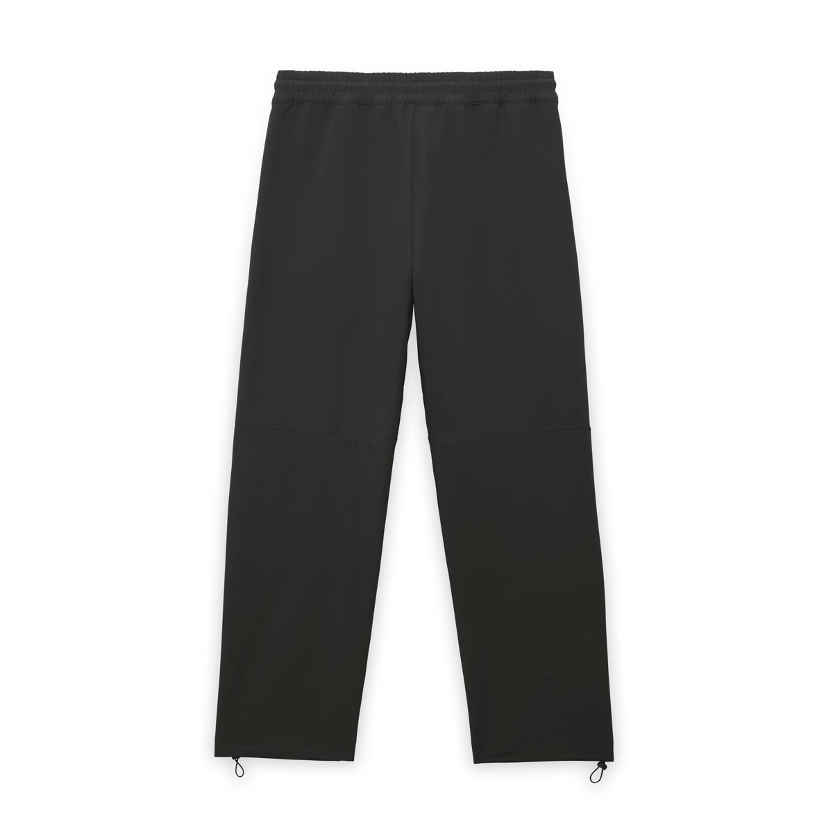 + Fear of God Athletics Brushback Woven Storm Pant 'Black'