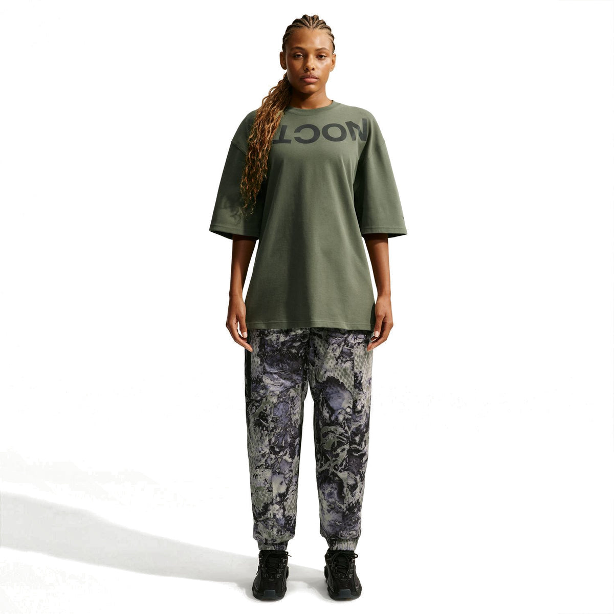+ NOCTA Tee 'Twilight Marsh'