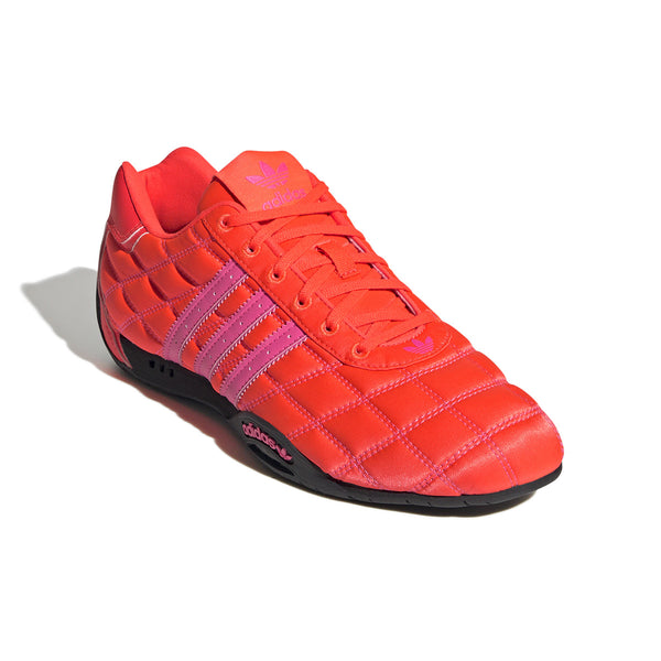 Wmns Adiracer Lo 'Solar Red Core Black Lucid Pink'