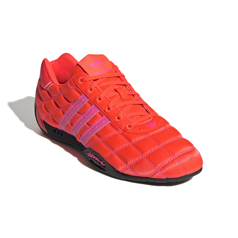 Wmns Adiracer Lo 'Solar Red Core Black Lucid Pink'