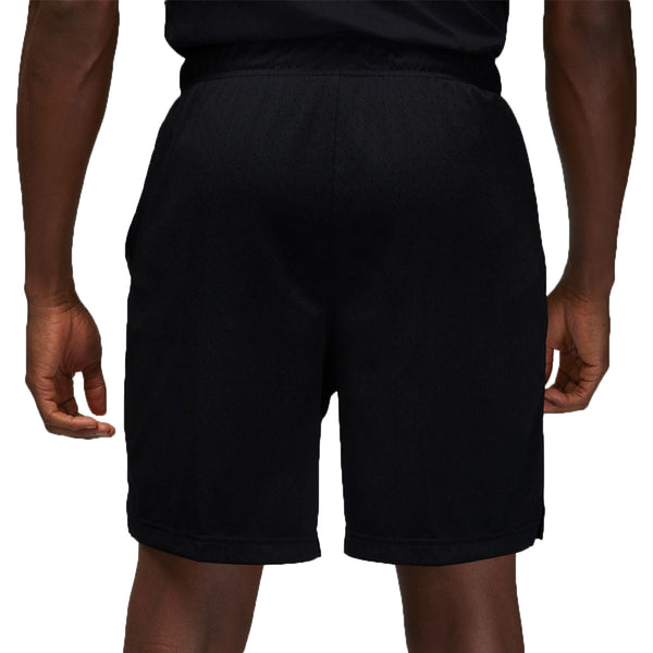 Jordan Sport Dri-FIT Mesh Shorts 'Black'