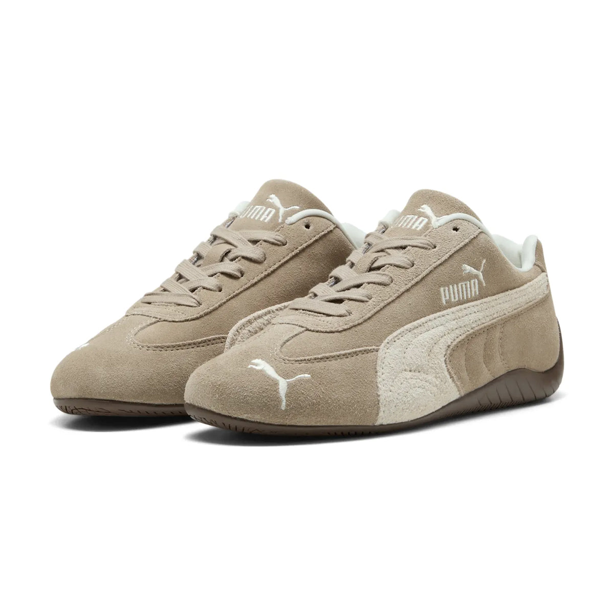 Wmns Speedcat Elevated 'Ice Coffee Alpine'